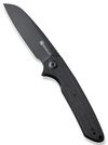 купить Нож походный Sencut S22001-3 Kyril, mâner micarta, Liner Lock в Кишинёве 