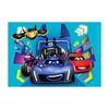 cumpără Puzzle Clementoni Puzzle 2x60 Batwheels (24812) în Chișinău 