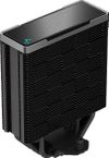 купить Кулер Deepcool AK400 ZERO DARK PLUS в Кишинёве 