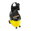 Пылесос Karcher SE 5.100, Жёлтый 