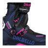 купить Горнолыжные ботинки Dalbello QUANTUM FREE W DARK BLUE/FLUO PINK 255 в Кишинёве 