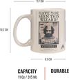 cumpără Cană Pyramid International SCMG25012 HARRY POTTER (WANTED SIRIUS) HEAT CHANGE MUG în Chișinău 