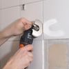 cumpără Accesoriu pentru fierăstrăie Wolfcraft Panza segment de ferestrau PRO diamantata 85mm 3997000 în Chișinău 
