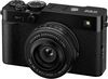 купить Фотоаппарат беззеркальный FujiFilm X-E5 black/ XF23mmF2.8 R WR в Кишинёве 