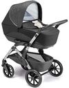 cumpără Сărucior pentru copii CAM 5 in 1 Dinamico Smart ART897025-T920 orsetto nero în Chișinău 