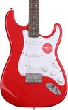 cumpără Chitară Fender Squier Strat HT Torino Red în Chișinău 