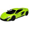cumpără Mașină Welly 24089 1:24 MCLAREN 675LT COUPE în Chișinău 