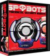 купить Робот miscellaneous 68404 Spybots Room guardian robot в Кишинёве 