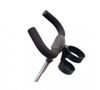 Baby Mix ET-B56-S Трицикл 5-в-1 360° Relax синий 