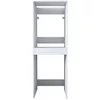 cumpără Raft pentru mașină de spălat Rani KD113 White în Chișinău 