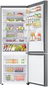 купить Холодильник с нижней морозильной камерой Samsung RB53DG703ES9UA в Кишинёве 