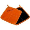 cumpără Produs pentru picnic Petromax Suport castron Aramid Pro 300 Potholders (2 pieces) în Chișinău 