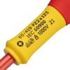 купить Отвёртка Stanley 0-65-419 Fatmax PZ2x125mm VDE 1000V в Кишинёве 