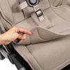 cumpără Accesorii pentru cărucior Joolz 560331 Husa de vara pentru carucior, Sandy Taupe în Chișinău 
