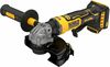 купить Болгарка (УШМ) DeWalt DCG404N 125mm Li-Ion 18V (fara acumulator) в Кишинёве 