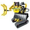 купить Конструктор iM.Master 6801 Robot-Excavator 2în1, Mechanical Master, 342pcs в Кишинёве 