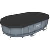 cumpără Protecție pentru piscină Bestway 58425BW Husa piscina 427х250х100cm în Chișinău 