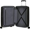 cumpără Valiză Samsonite Diablast 68/25 Exp TSA Negru (159574/A993) în Chișinău 