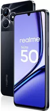 cumpără Smartphone Realme Note 50 4/128GB Black în Chișinău 