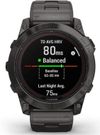 купить Смарт часы Garmin Fenix 7X Pro Sapphire Solar (0100277830) в Кишинёве 