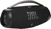 cumpără Boxă portativă Bluetooth JBL Boombox 3 Black în Chișinău 