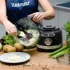 cumpără Procesor și combină de bucătărie Zelmer ZFP9000B în Chișinău 