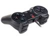 купить Genesis P10 Gamepad, 8-way controller, 12 buttons, for PC, 1.8m cable, USB 2.0 (accesoriu consola joc joystick gamepad/игровой манипулятор джойстик геймпад), www в Кишинёве 