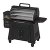 купить Коптильня для мяса Pit Boss Afumatoare pe peleti Titan 1600, Competition PB1600CST (11099) в Кишинёве 