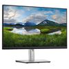 cumpără Monitor 23.8 TFT IPS LED Dell P2422H Ultrathin Bezel Black Silver WIDE 16:9, 0.275, 5ms, 1000:1 Typical Contrast, Pivot, H:30-83kHz, V:50-76Hz,1920x1080 Full HD, USB 3.2 Hub, VGA, HDMI 1.4, Display Port (monitor/Монитор) XMAS în Chișinău 