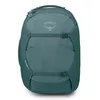 cumpără Rucsac turistic Osprey Farpoint 40 Cascade Blue/Torrent Blue (810165746084) în Chișinău 