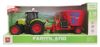 купить Машина Wenyi 900K 1:16 Tractor cu fricțiune Trailered Farm Tractor в Кишинёве 