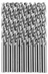 купить Сверло Ronix RH-5384 Set burghiu 6.5mm-M2 (10buc) в Кишинёве 