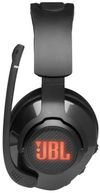 купить Наушники игровые JBL Quantum 400 Black в Кишинёве 