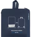 cumpără Husă pentru valiza Samsonite Ta Revolution, husa pentru valiza XL, Albastru Inchis (155588/1549) în Chișinău 