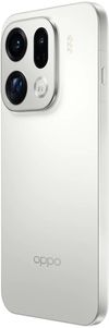 купить Смартфон OPPO Find X9 Pro 5G 16/512GB Silk White в Кишинёве 