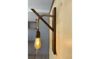 купить Бра Trendy Aplik-18, 23x45x9cm в Кишинёве 