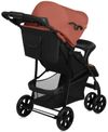 cumpără Сărucior pentru copii Lionelo Emma Plus Coral Pink în Chișinău 