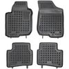 купить Коврик для автомобиля Rezaw-Plast Hyundai i30 (07-12) Kia PRO_CEED I (07-12), CEED I (06-12) (201001) (61356) в Кишинёве 