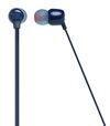 купить Наушники беспроводные JBL Tune 115BT Blue в Кишинёве 