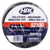 HPX 52100 (VDE standart) изолента ПВХ 19mm*20m 