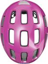 купить Защитный шлем Abus YOUN-I 2.0 sparkling pink S в Кишинёве 