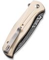 купить Нож походный Civivi C23053-DS1 Incindie, G10, Button Lock в Кишинёве 