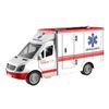 cumpără Mașină Wenyi WY597A 1:16 Ambulanță cu fricțiune (lumini /sunete) în Chișinău 