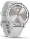 купить Фитнес-трекер Garmin Vivomove Trend, Mist Grey (010-02665-03) в Кишинёве 