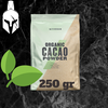 Органический какао-порошок ( Organic Cacao ) - 250 Gr 