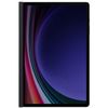 купить Аксессуар для планшета Samsung EF-NX812 Tab S9+ Privacy Screen Black в Кишинёве 