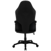 Gaming Chair ThunderX3 BC1 BOSS Black, User max load up to 150kg / height 165-180cm 