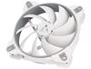 cumpără Case/CPU FAN Arctic BioniX F120 White, eSport fan, 120x120x27 mm, 4-pin, 200-1800rpm, Noise 0.5 Sone, 69 CFM / 117 m3/h în Chișinău 