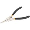 cumpără Clește Tolsen Extractor de inel elastic drept 225mm (10088) în Chișinău 