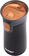 cumpără Cană termos Contigo Pinnacle Black Bronze Lid 300 ml în Chișinău 